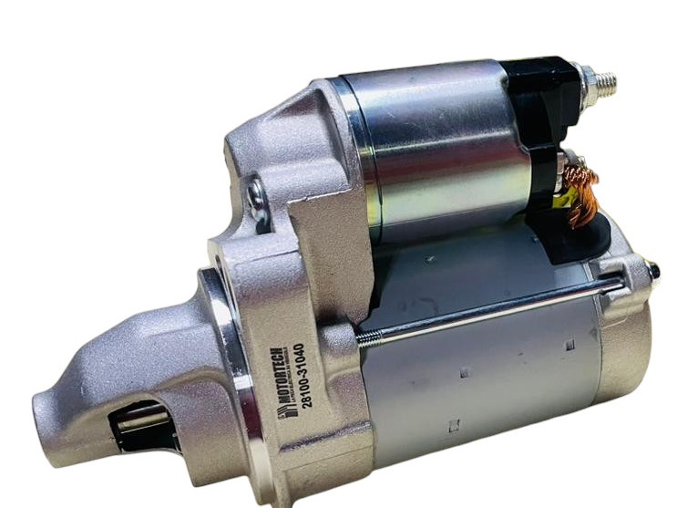 STARTER DE 4RUNNER 1GR 03/14