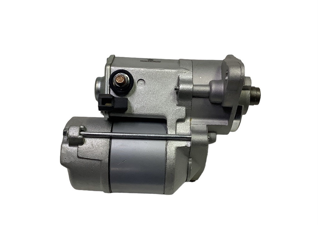 Starter runner 84 4cil. 22r modelo 84/95