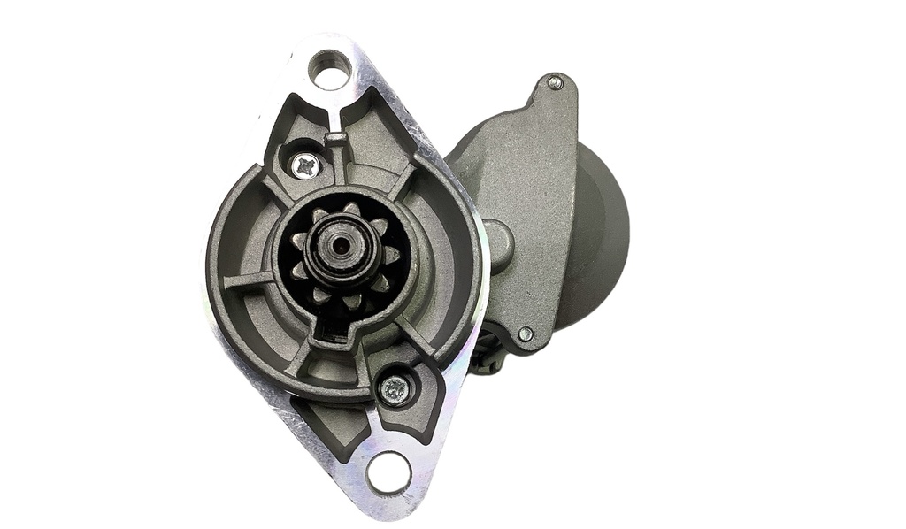 Starter runner 84 4cil. 22r modelo 84/95