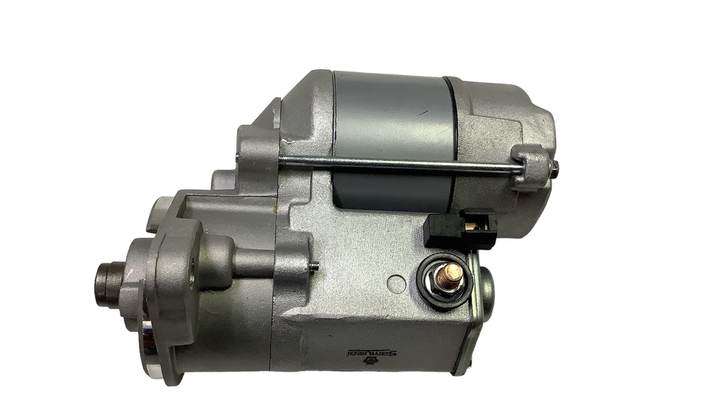 Starter runner 84 4cil. 22r modelo 84/95
