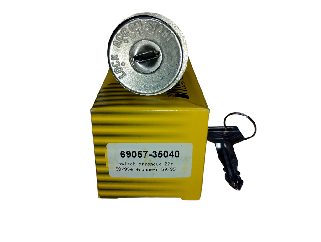 swiswitch de ignicion toyota 22r 89/95 4RUNNER 89/95
