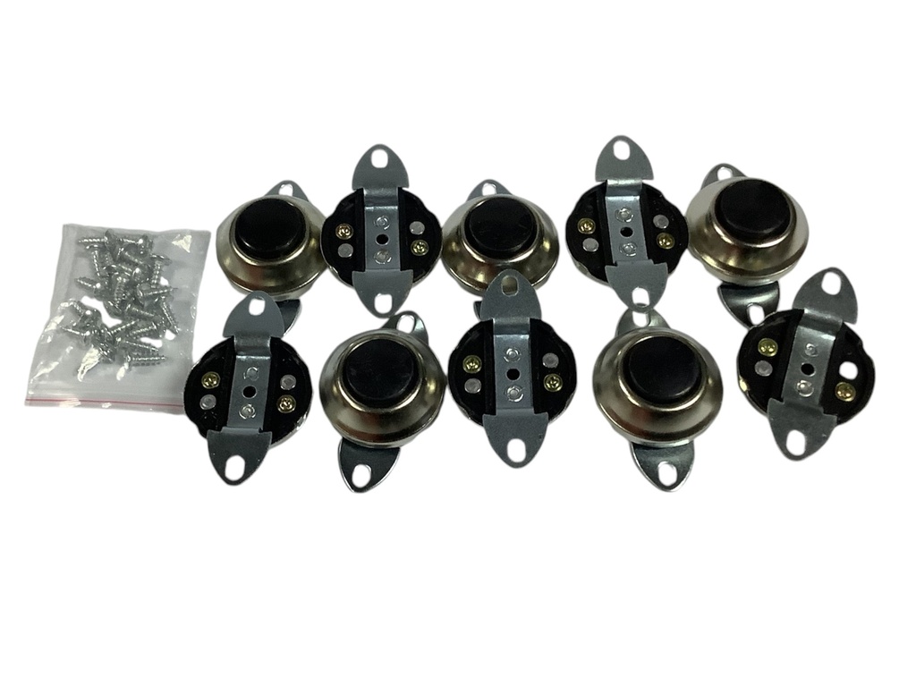 switch bocina sobreponer universal