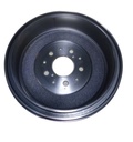 TAMBOR FRENO HI ACE 89/04 322mm x270mmx67.5mm
