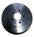 TAMBOR FRENO HI ACE 89/04 322mm x270mmx67.5mm