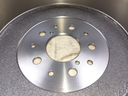 TAMBOR FRENO HI ACE 89/04 322mm x270mmx67.5mm