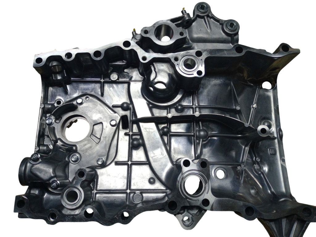 Tapadera  frontal motor 2kd
