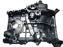 Tapadera  frontal motor 2kd