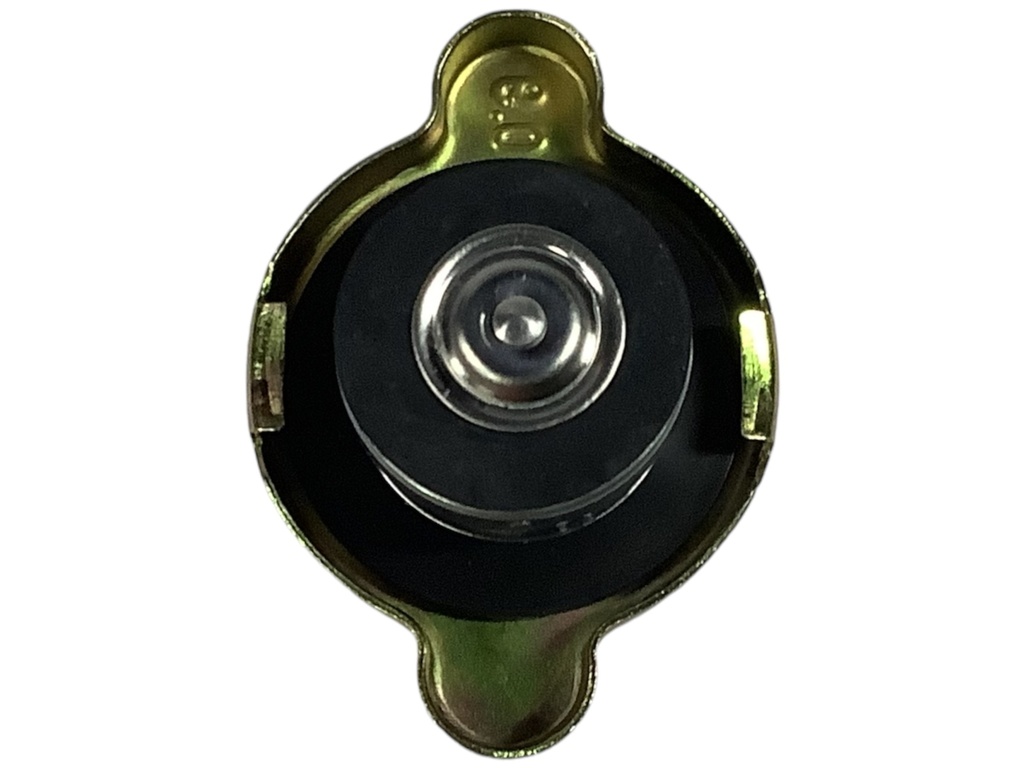 Tapon de radiador 9 libras pequeño