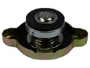 Tapon de radiador 9 libras pequeño