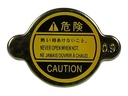 Tapon de radiador 9 libras pequeño