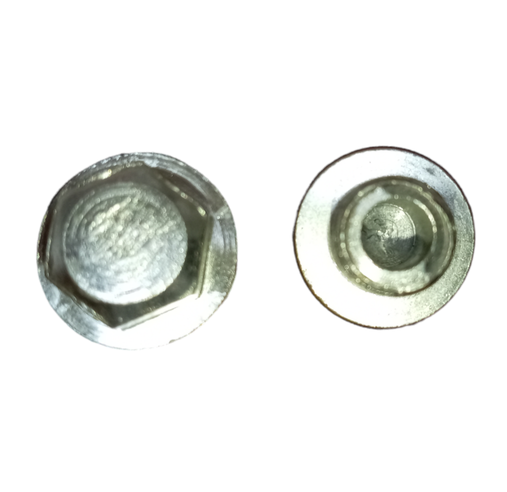 Tornillo de Aceitera 12MM