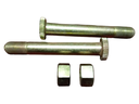 Tornillo de muleta sin guia2WD