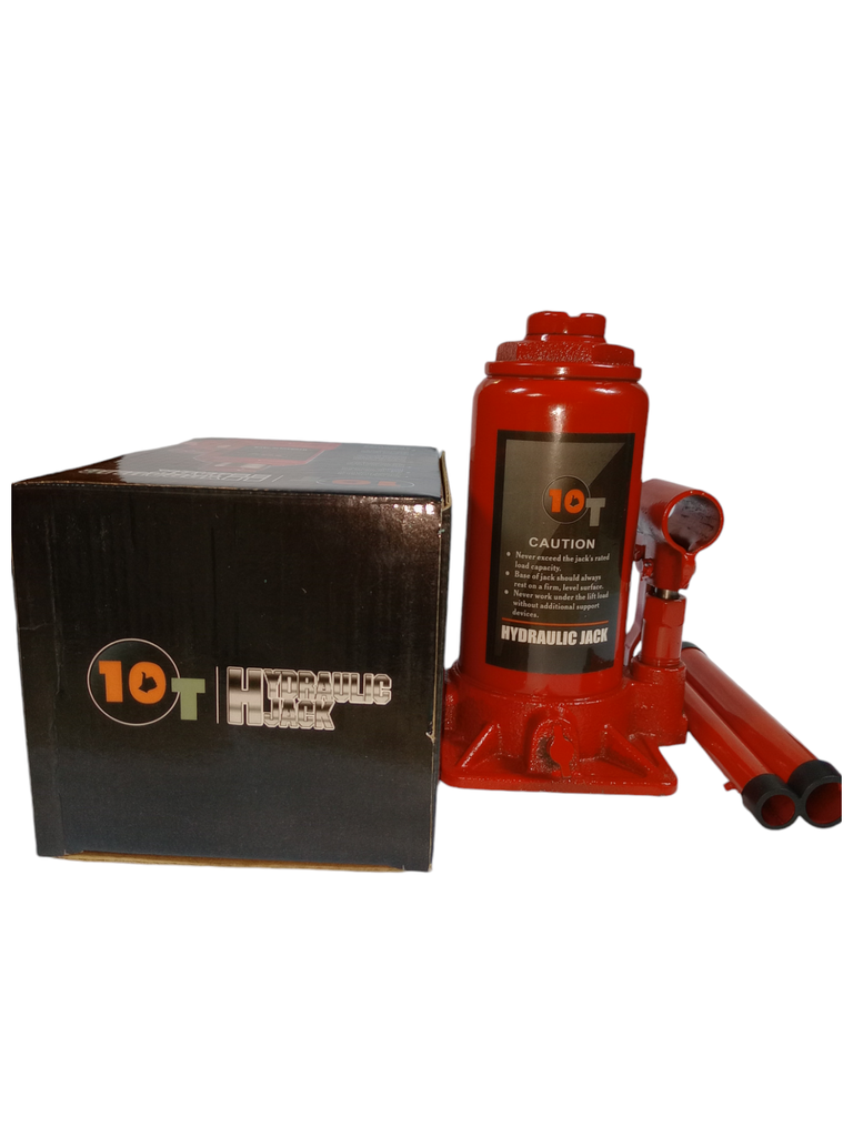 Tricket de botella 10TN