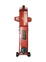 Tricket lagarto industrial 3 toneladas