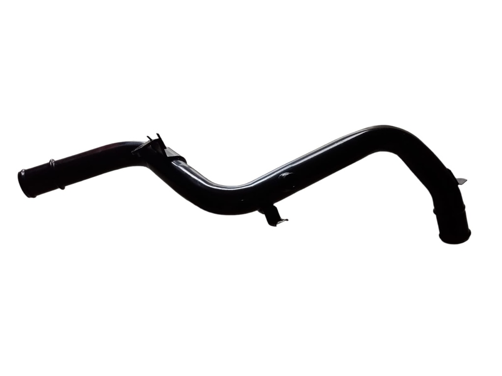 Tubo de metal de radiador hi ace(pipa)