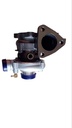 Turbo Cargador HYUNDAI GRACE