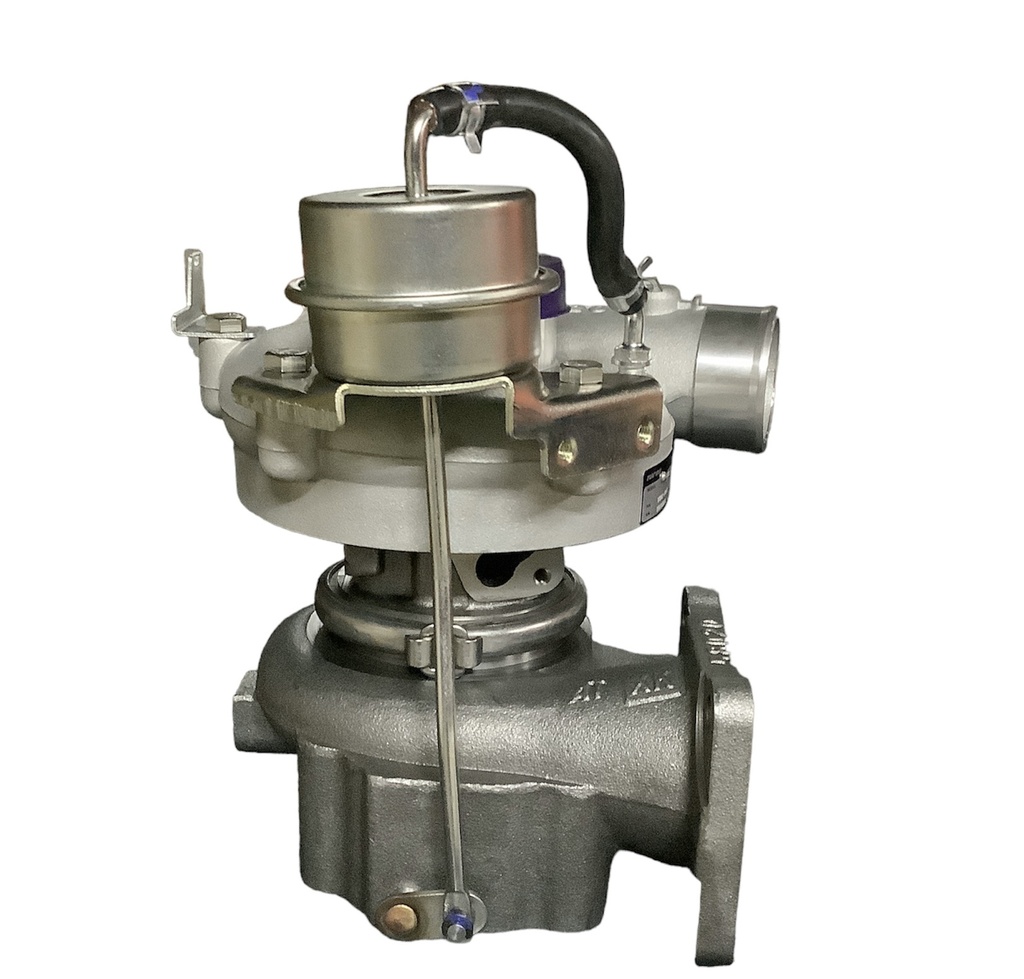 Turbo LAND CRUSIER 4.2