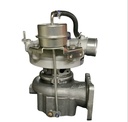 Turbo LAND CRUSIER 4.2