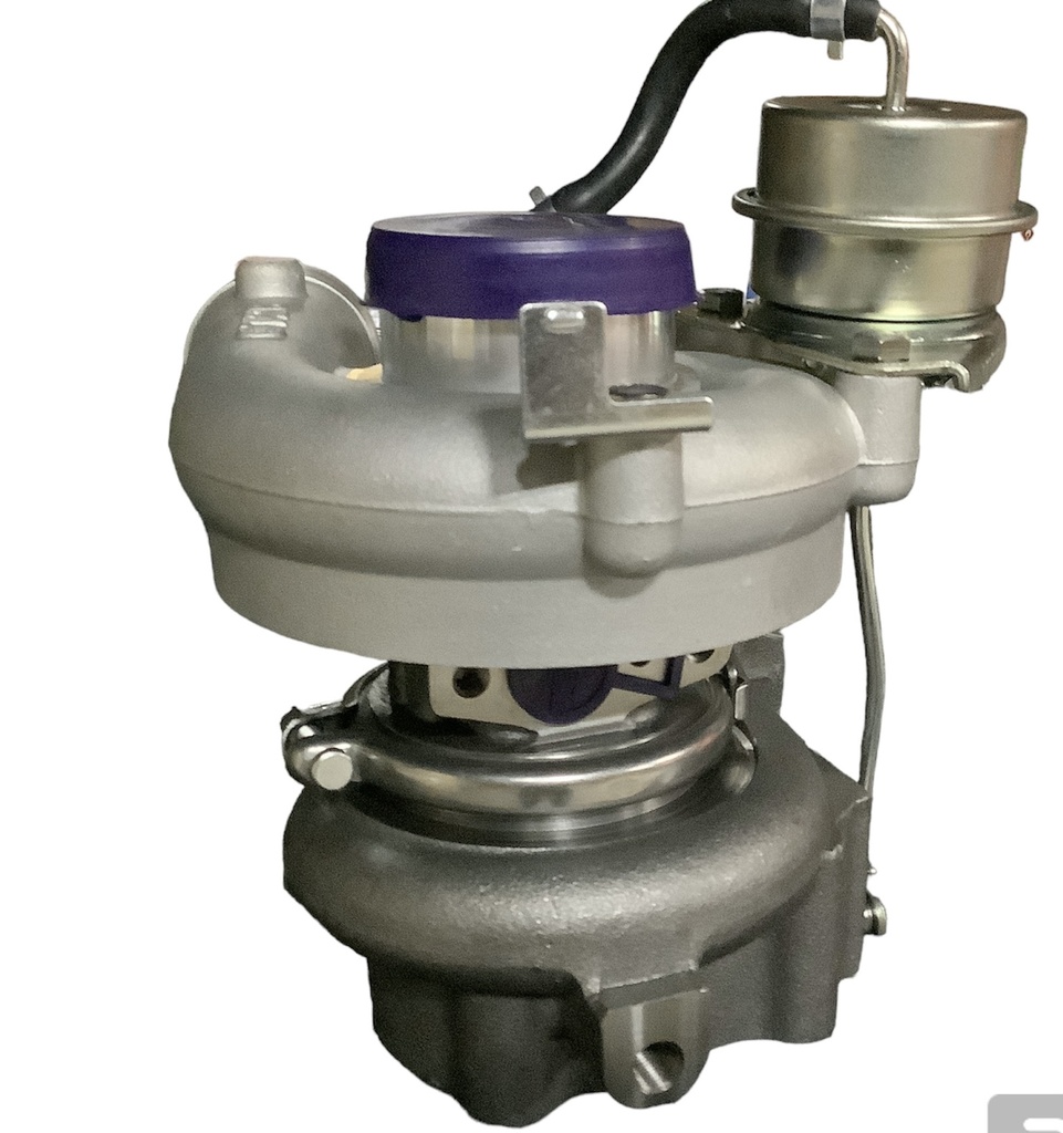 Turbo LAND CRUSIER 4.2