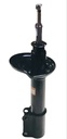 Amortiguador trasero LH MAZDA 323 90-94