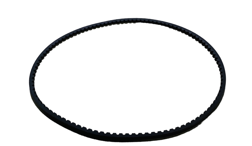 Faja dentada