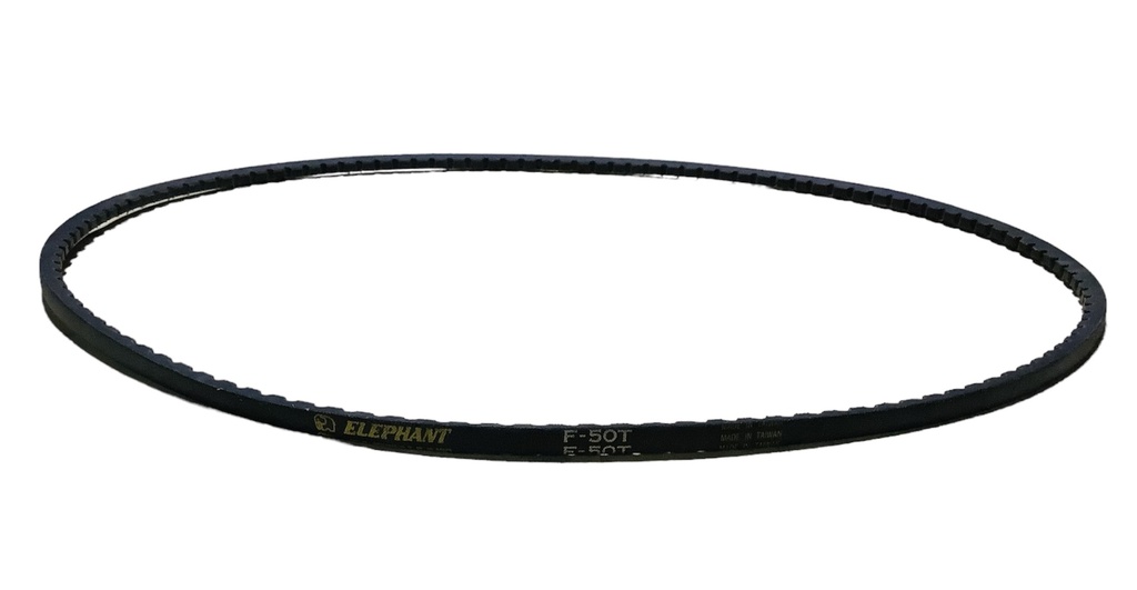 Faja dentada