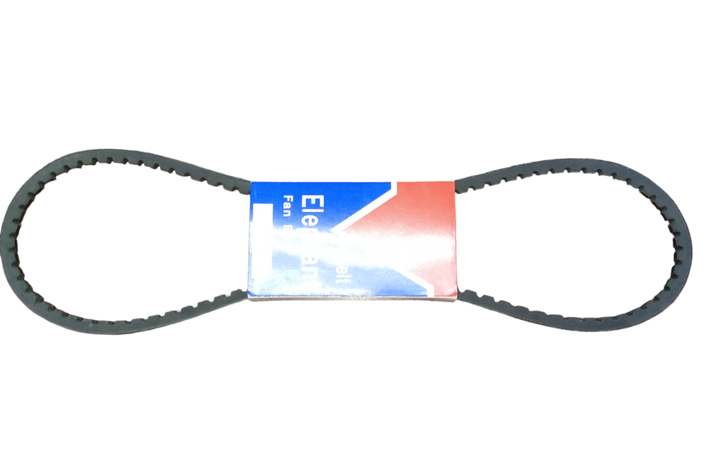 Faja dentada