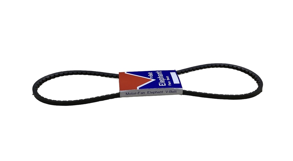 Faja dentada