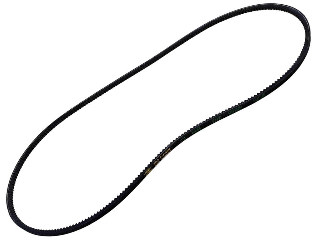 Faja dentada
