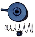 Kit de empaque bomba auxiliar de clutch 13/16