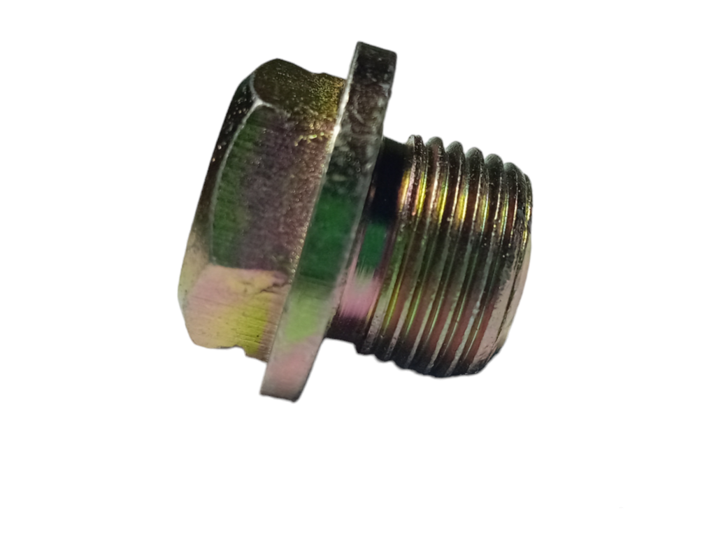 Roldana de tornillo de aceitera