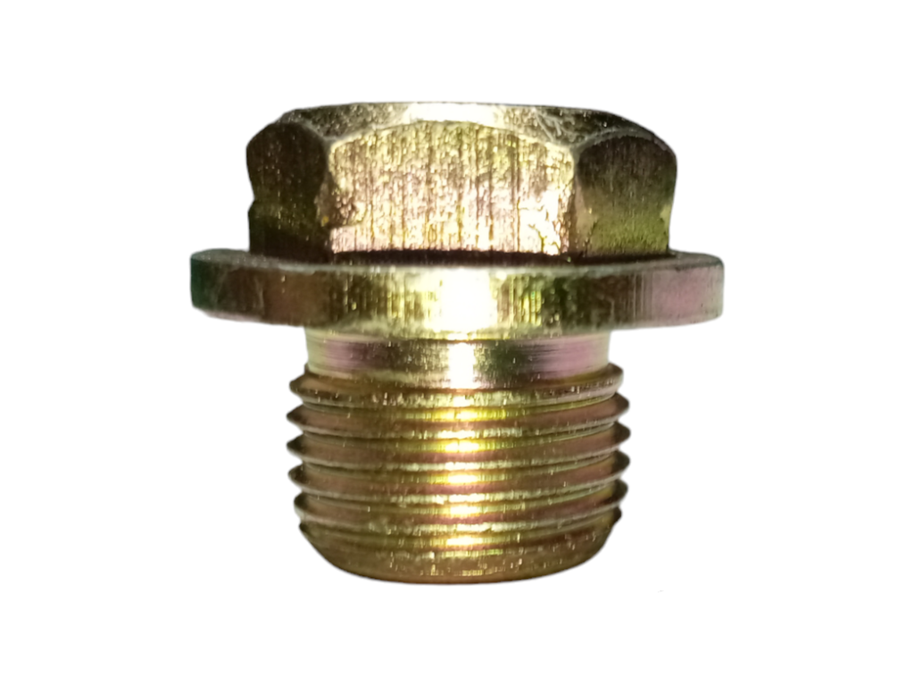 Roldana de tornillo de aceitera