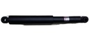 Amortiguador trasero R/L hi lux 22r 2wd 84/95