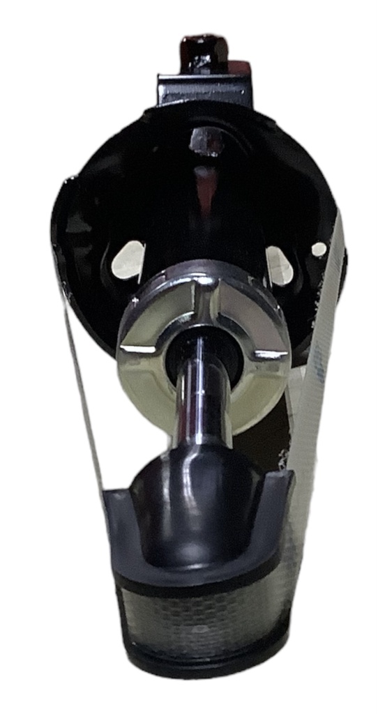Amortiguador trasero R/L honda civic 87/98