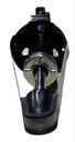 Amortiguador trasero R/L honda civic 87/98