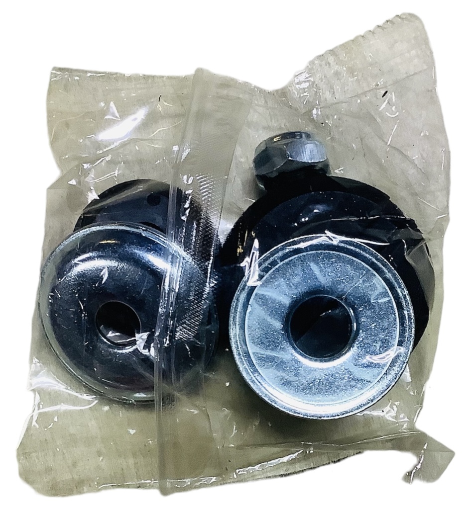 Amortiguador trasero R/L NISSAN SENTRA 82/87