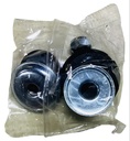 Amortiguador trasero R/L NISSAN SENTRA 82/87