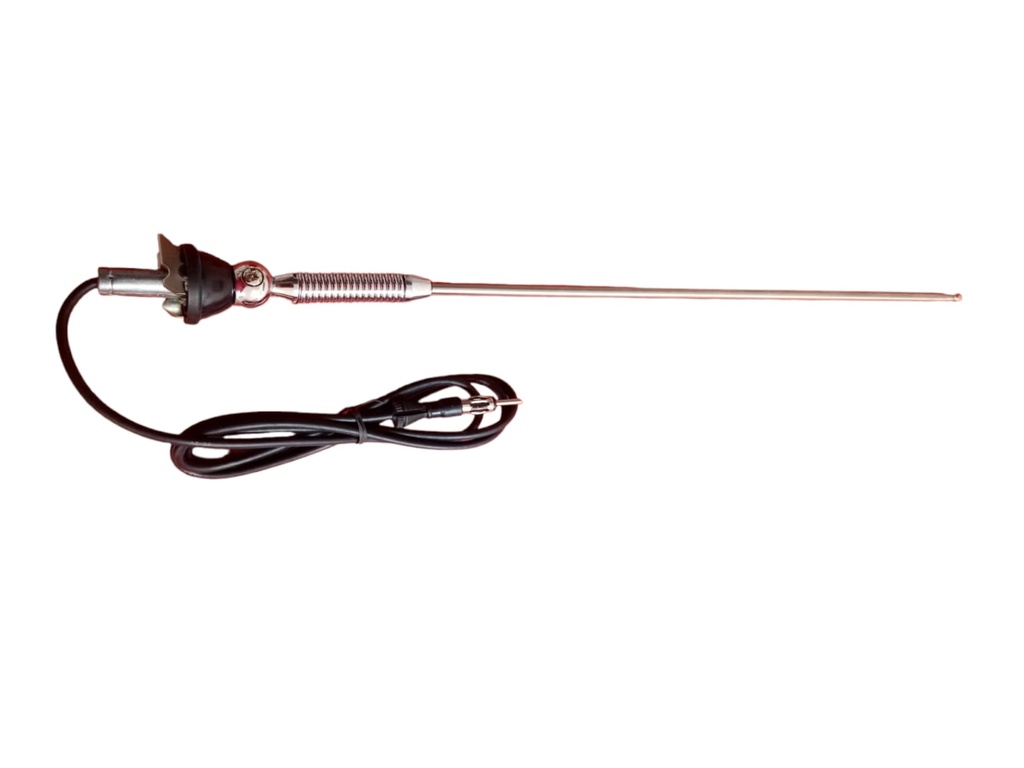 Antena de chicote