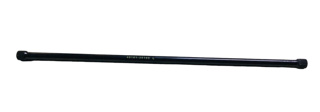 Barra de torsion R 39 DIENTES  hi ace
