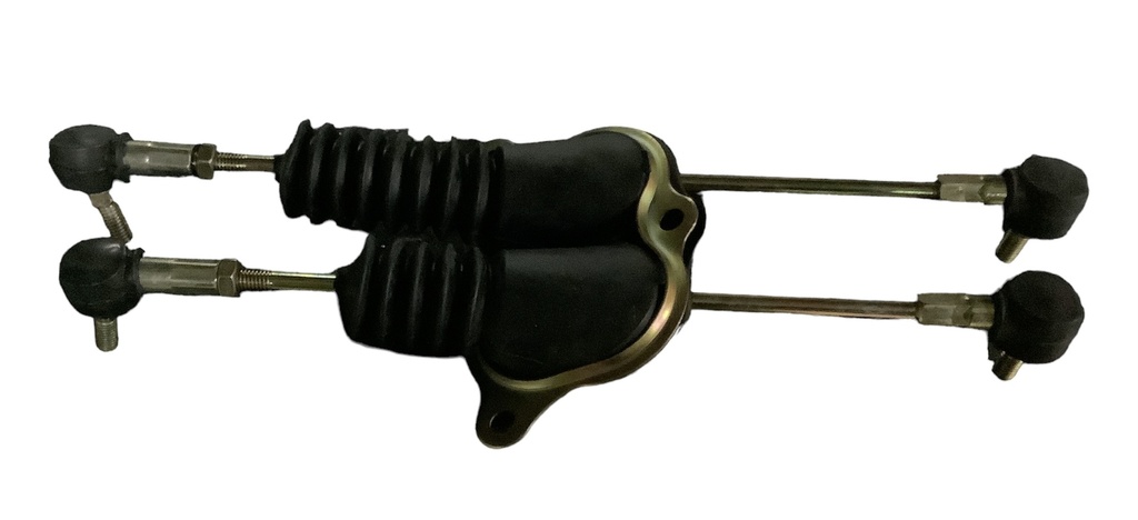 Barrillas de caja velocidades hi ace 5L 95/04