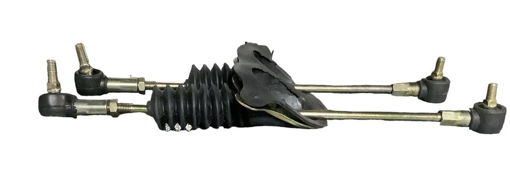 Barrillas de caja velocidades hi ace 5L 95/04