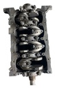 Block Corto 5L DE MOTOR COMPLETO DE TOYOTA HIACE NO.5L1607056. CILINDRAJE: 4 CILINDROS. CENTIMETROS CUBICOS: 2986,  PLACA.C056BHH. COMBUSTIBLE: DIESEL