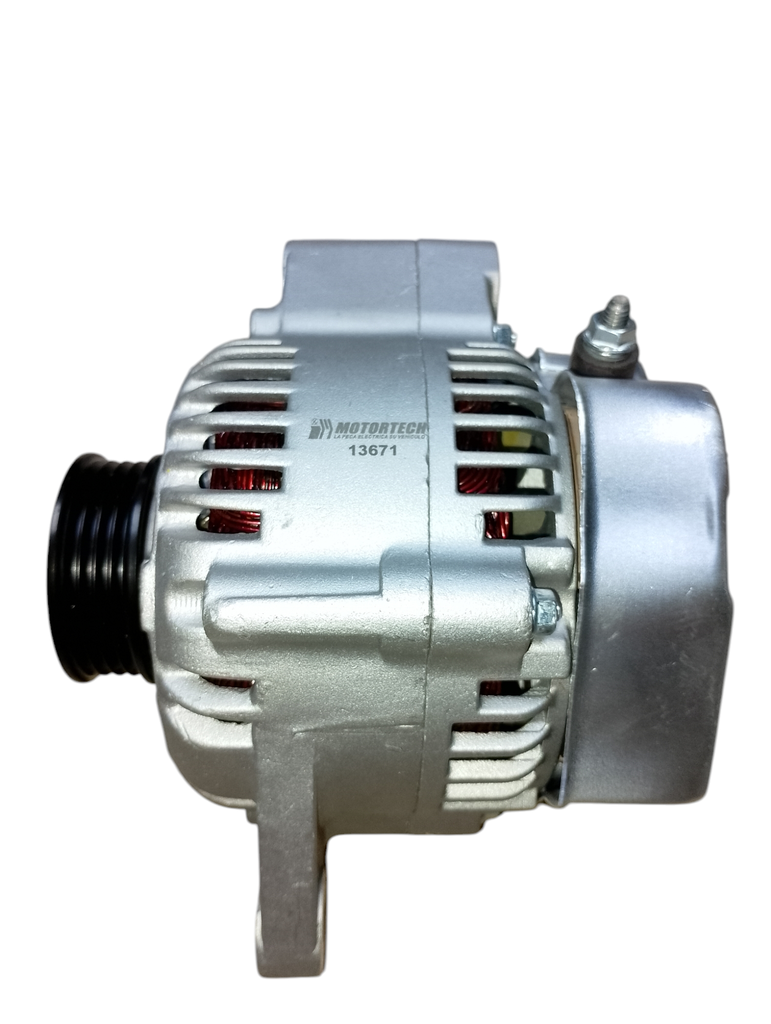 Alternador 4runner 06/11 240 amp tacoma T100 97/98 3.4cc