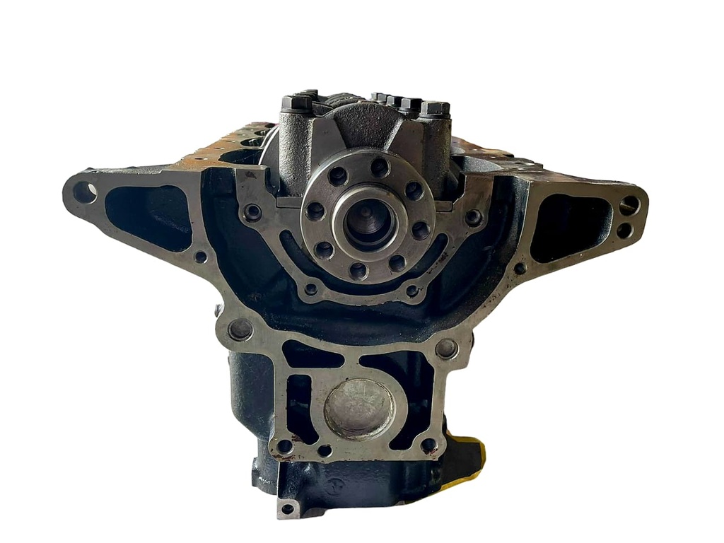 Block Corto 5L DE MOTOR COMPLETO DE TOYOTA HIACE NO.5L1607056. CILINDRAJE: 4 CILINDROS. CENTIMETROS CUBICOS: 2986,  PLACA.C056BHH. COMBUSTIBLE: DIESEL