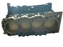 Block Corto 5L DE MOTOR COMPLETO DE TOYOTA HIACE NO.5L1607056. CILINDRAJE: 4 CILINDROS. CENTIMETROS CUBICOS: 2986,  PLACA.C056BHH. COMBUSTIBLE: DIESEL