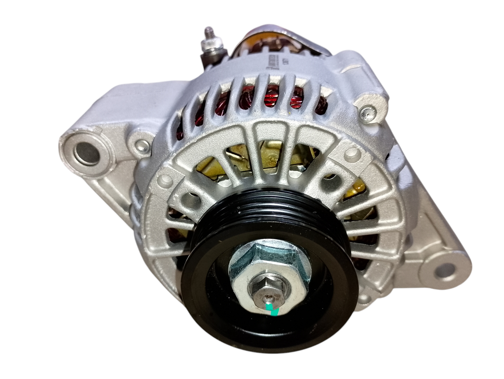 Alternador 4runner 06/11 240 amp tacoma T100 97/98 3.4cc