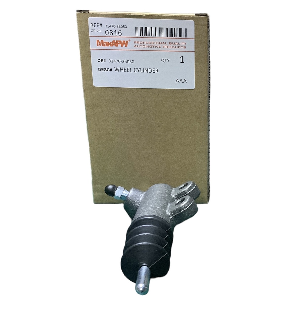 Bomba auxiliar de clutch 13/16 china
