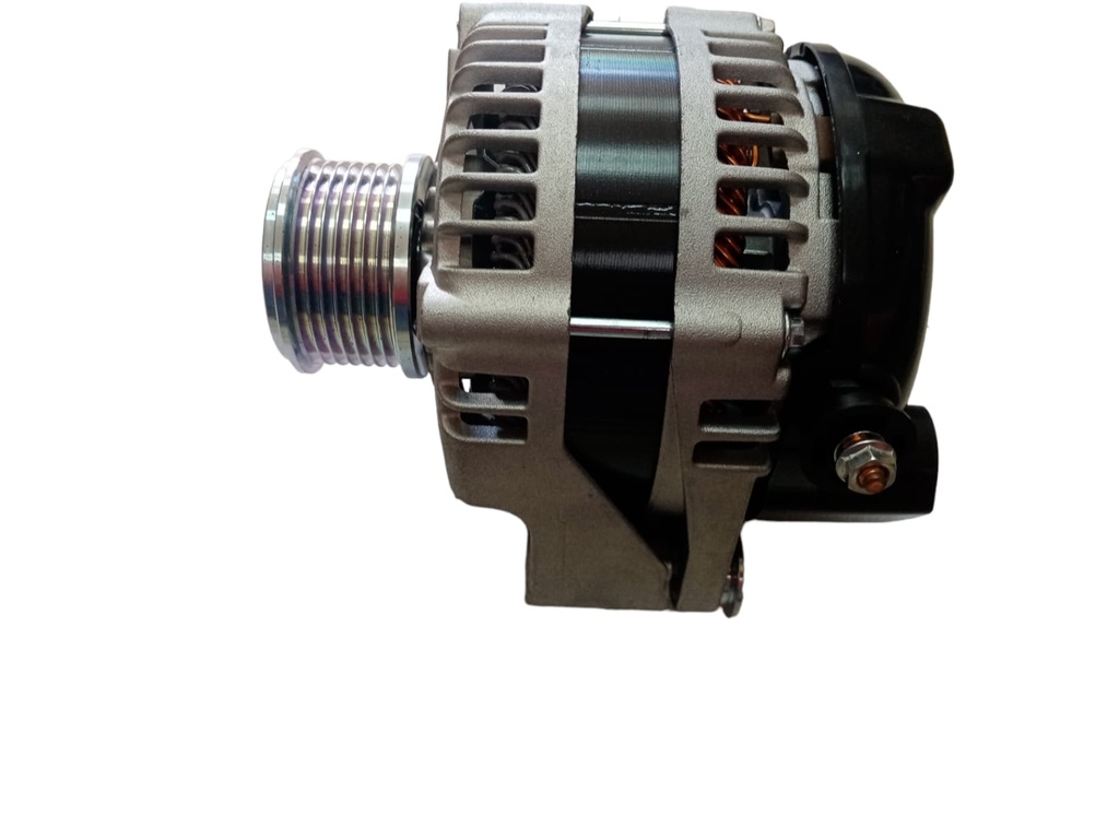 Alternador 80AMP2kd