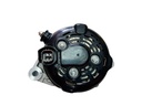 Alternador 80AMP2kd
