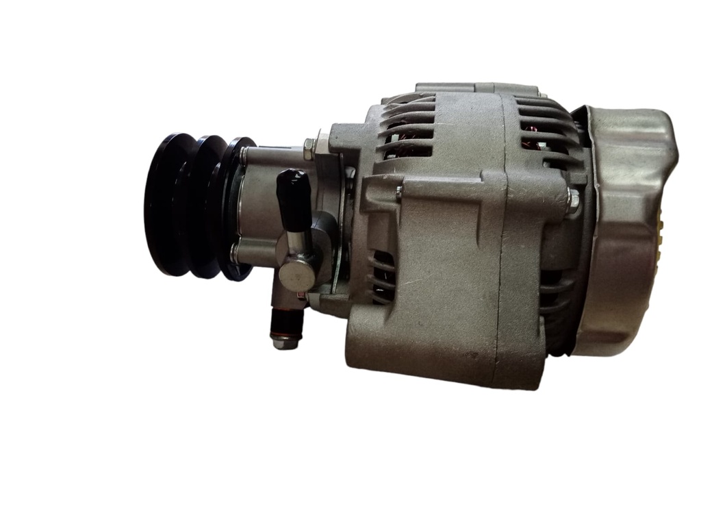 Alternador con B. De vacio 5L